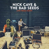Nick Cave & The Bad Seeds - Higgs Boson Blues - Live from KCRW