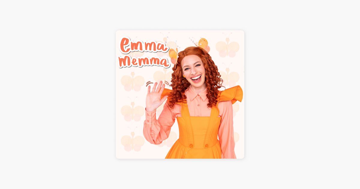 ‎Happy Birthday! by Emma Memma - Song on Apple Music