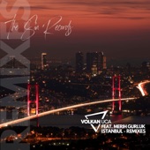 Istanbul - Remixes (feat. Merih Gurluk) artwork