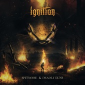 Ignition (Extended Mix) artwork