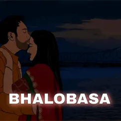 Bhalobasha (feat. Arijit Saha) Song Lyrics