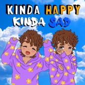 Kinda Happy, Kinda Sad artwork