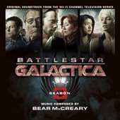 Bear McCreary - All Along the Watchtower