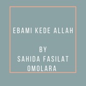 Ebami kede Allah artwork