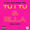 Tu I Tu & Ella - Single album lyrics, reviews, download