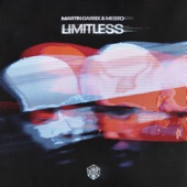 Martin Garrix/Mesto - Limitless
