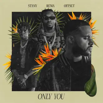 Only You by STANY, Rema & Offset song reviws