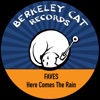 Here Comes the Rain - Single