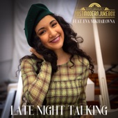 Late Night Talking (feat. Eva and the Vagabond Tales & Eva Mikhailovna) artwork