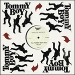 The Tommy Boy Story, Vol. 1