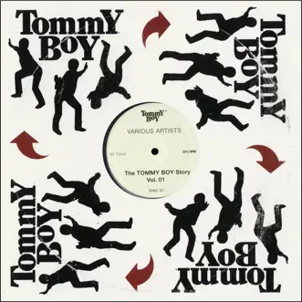 The Tommy Boy Story, Vol. 1 by Various Artists album reviews, ratings, credits