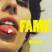 Fame artwork