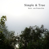 Ken Verheecke - Simple And True