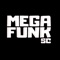 Mega Funk Eruption artwork