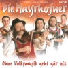 Ohne Volksmusik geht gar nix, 2003