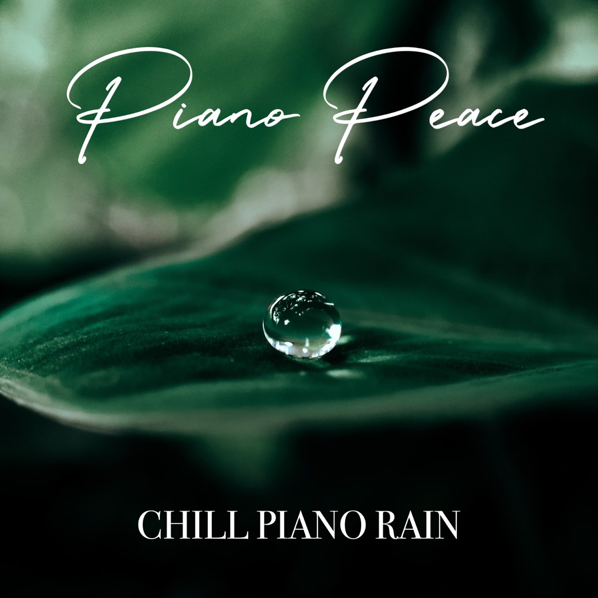 Piano chill