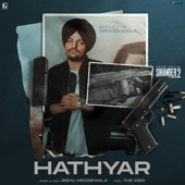 Hathyar (From "Sikander 2") artwork