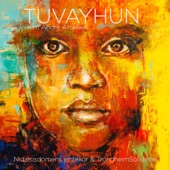 TUVAYHUN: V. The Peacemaker artwork