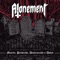 Gossos negres de la mort - Atonement lyrics