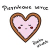 Piernikowe Serce - Single