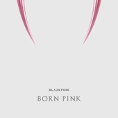 BORN PINK artwork