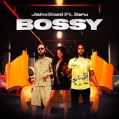 Bossy (feat. Ibru) artwork