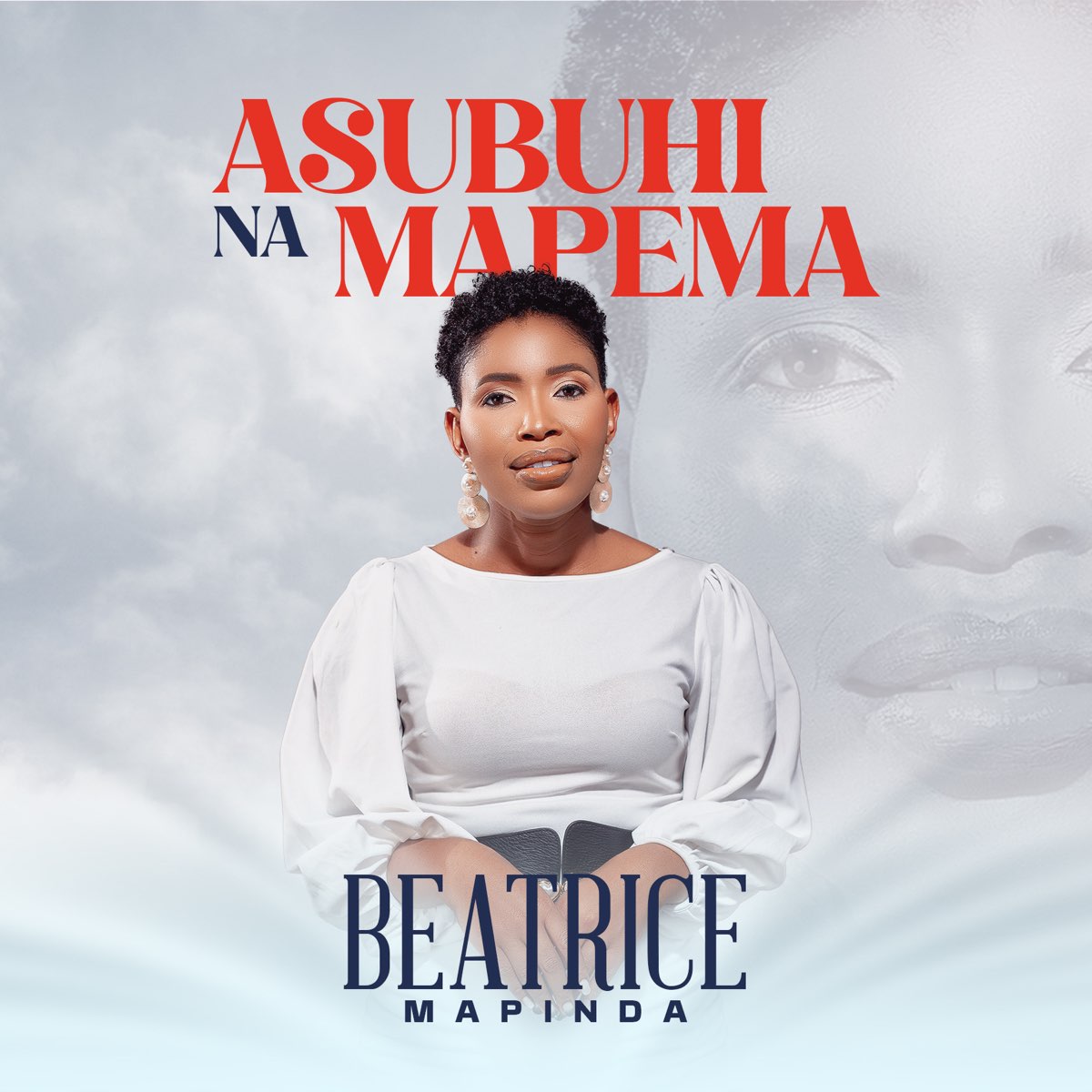 ‎Asubuhi Na Mapema by Beatrice Mapinda on Apple Music