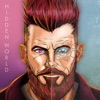 Hidden World - Single