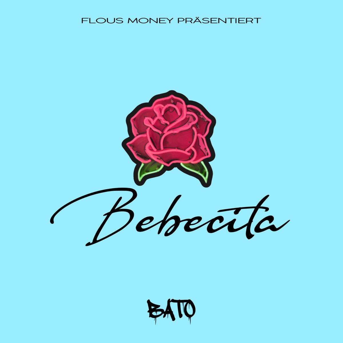Bebecita - Single by BATO on Apple Music.