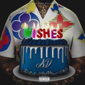 Wishes (Birthday Song) artwork