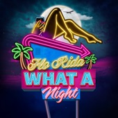 What A Night artwork