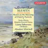 Stream & download McEwen: Hymn on the Morning of Christ's Nativity