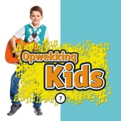 Opwekking Kids 7 (91 - 106) artwork