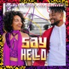 Say Hello - Single