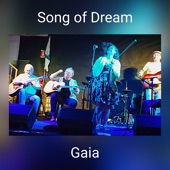 Song of Dream (Radio Mix) artwork