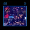 Azul (feat. Ruslan Sirota) [Tiny Room Sessions] - Single album lyrics, reviews, download
