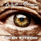 Be My Witness artwork