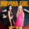 Nirvana Girl (feat. Yeeun) - Sorn lyrics