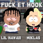 Fuck Et Hook (feat. Lil Hawaii) artwork