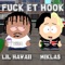 Fuck Et Hook (feat. Lil Hawaii) artwork