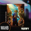 Testify (feat. Stige & Maor Mo) - Single