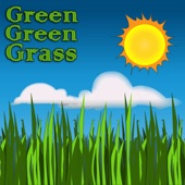 Green Green Grass (Chill out Mix) artwork