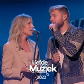 Liefde Voor Muziek 2022 artwork