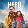 Hero (From "Jungle Cry") - Single album lyrics, reviews, download