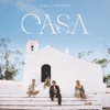 CASA (feat. Buba Espinho) - Single