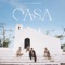 CASA (feat. Buba Espinho) cover