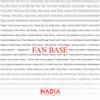 Stream & download Fan Base