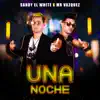 Una Noche (feat. Mr Vazquez) - Single album lyrics, reviews, download