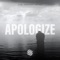 Apologize (feat. Seconds From Space) [Extended] artwork