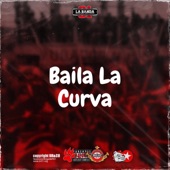 Baila La Curva artwork